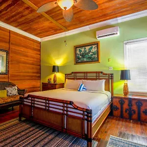 Ambrosia Bed and breakfast
